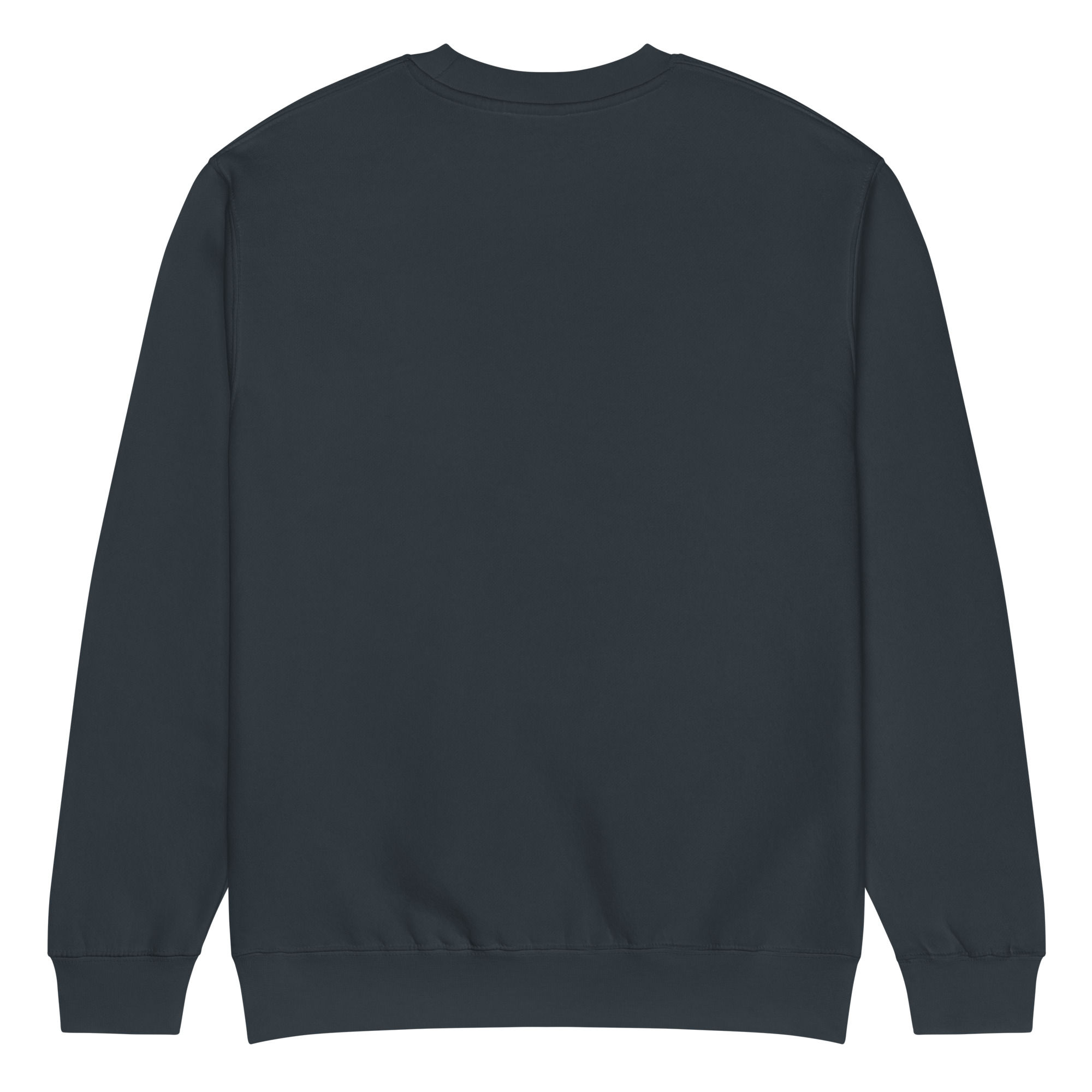 unisex premium crew neck sweatshirt