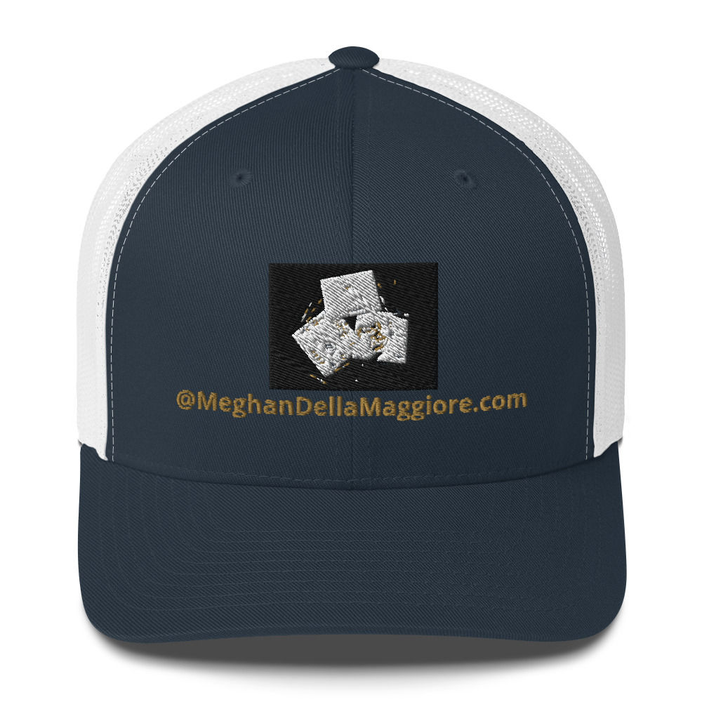 trucker cap