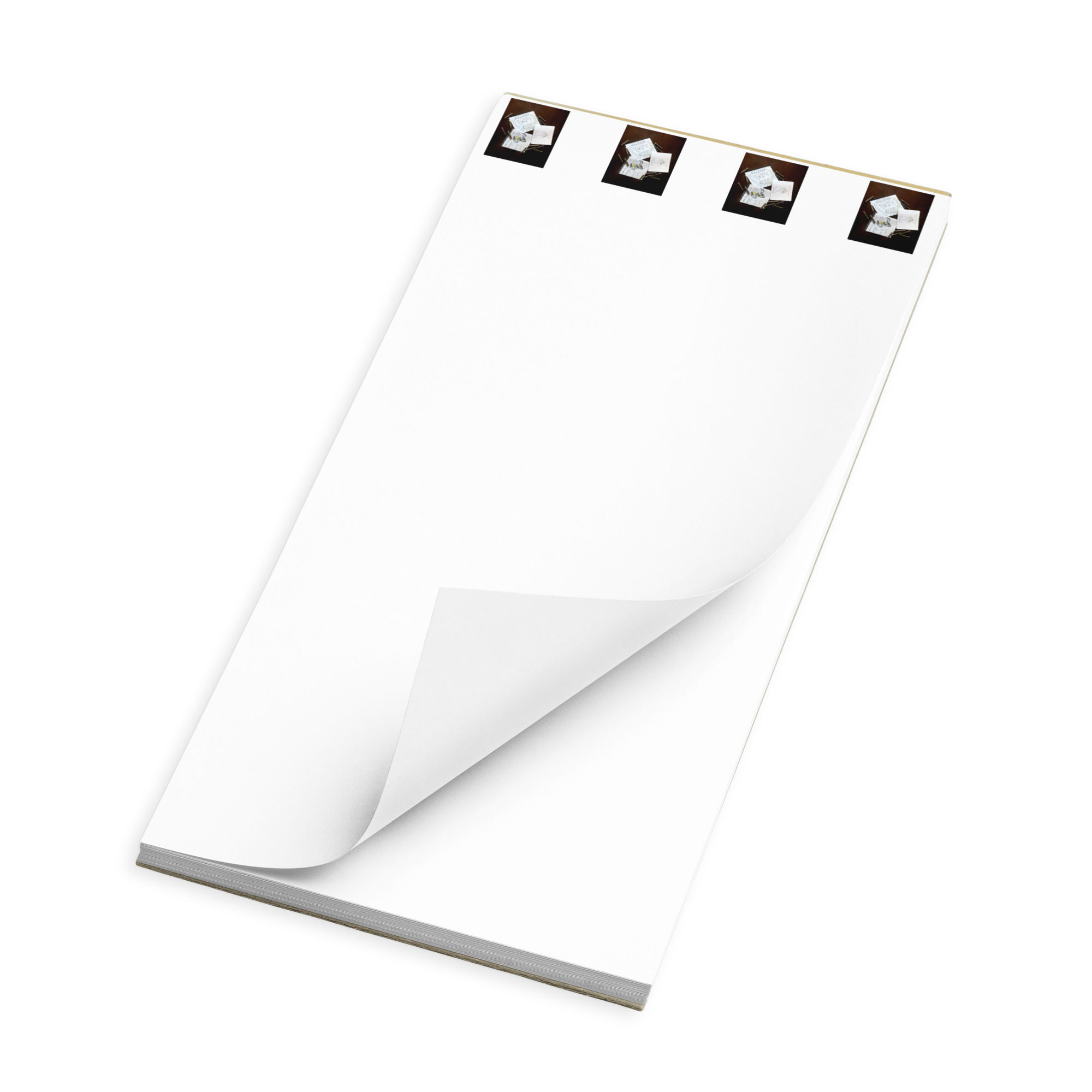 notepad | namaste home collection©