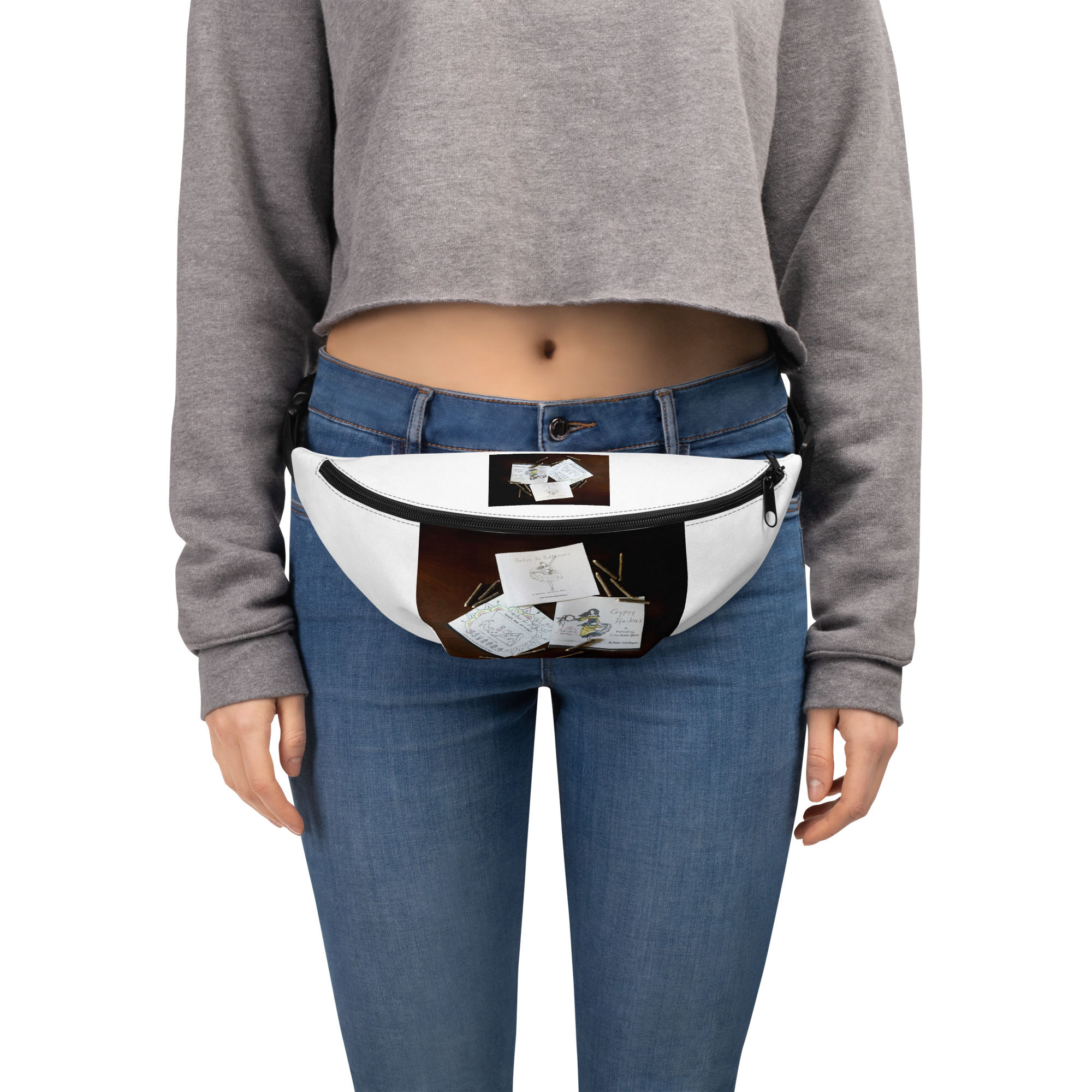 fanny pack
