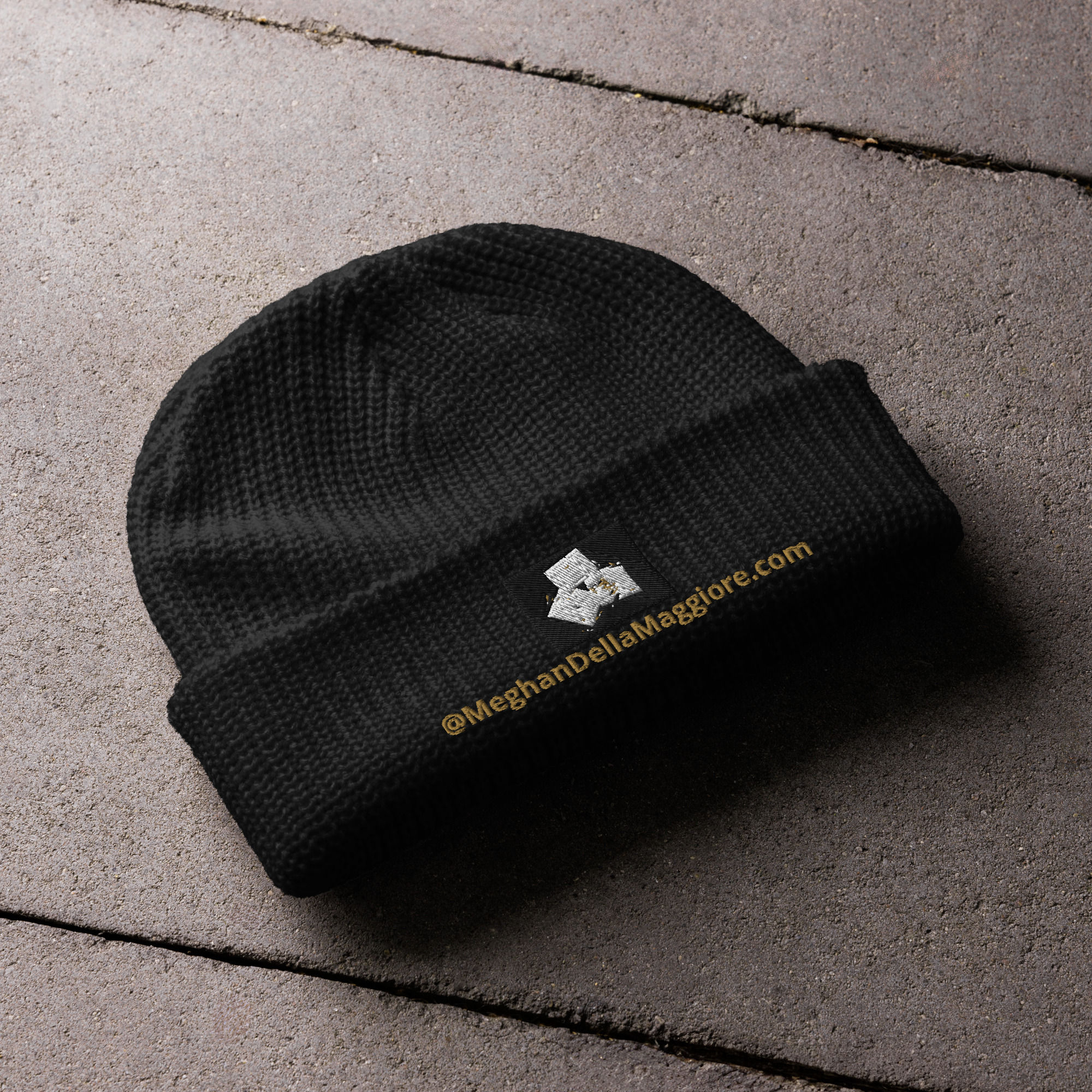fisherman beanie