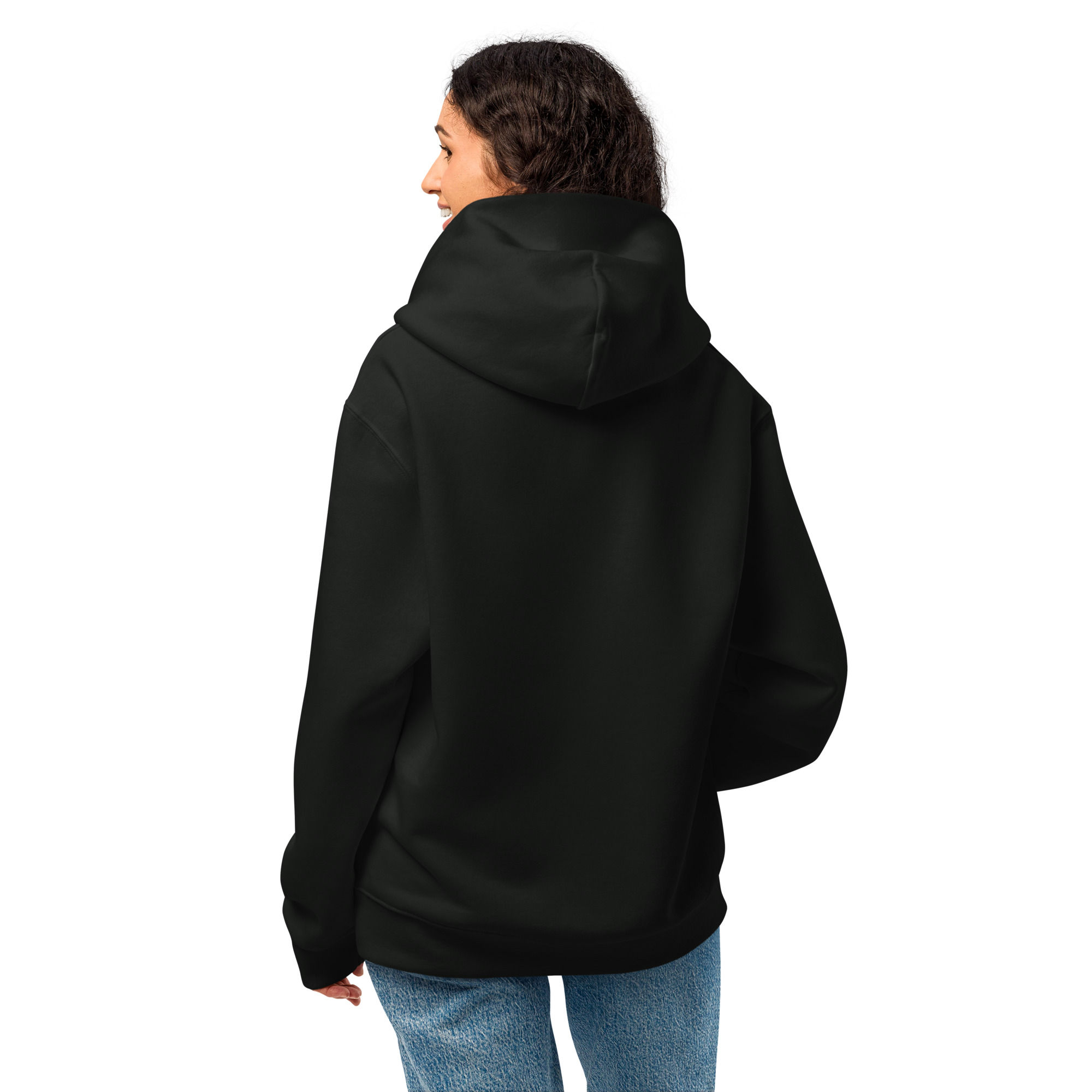 oversized heavyweight hoodie