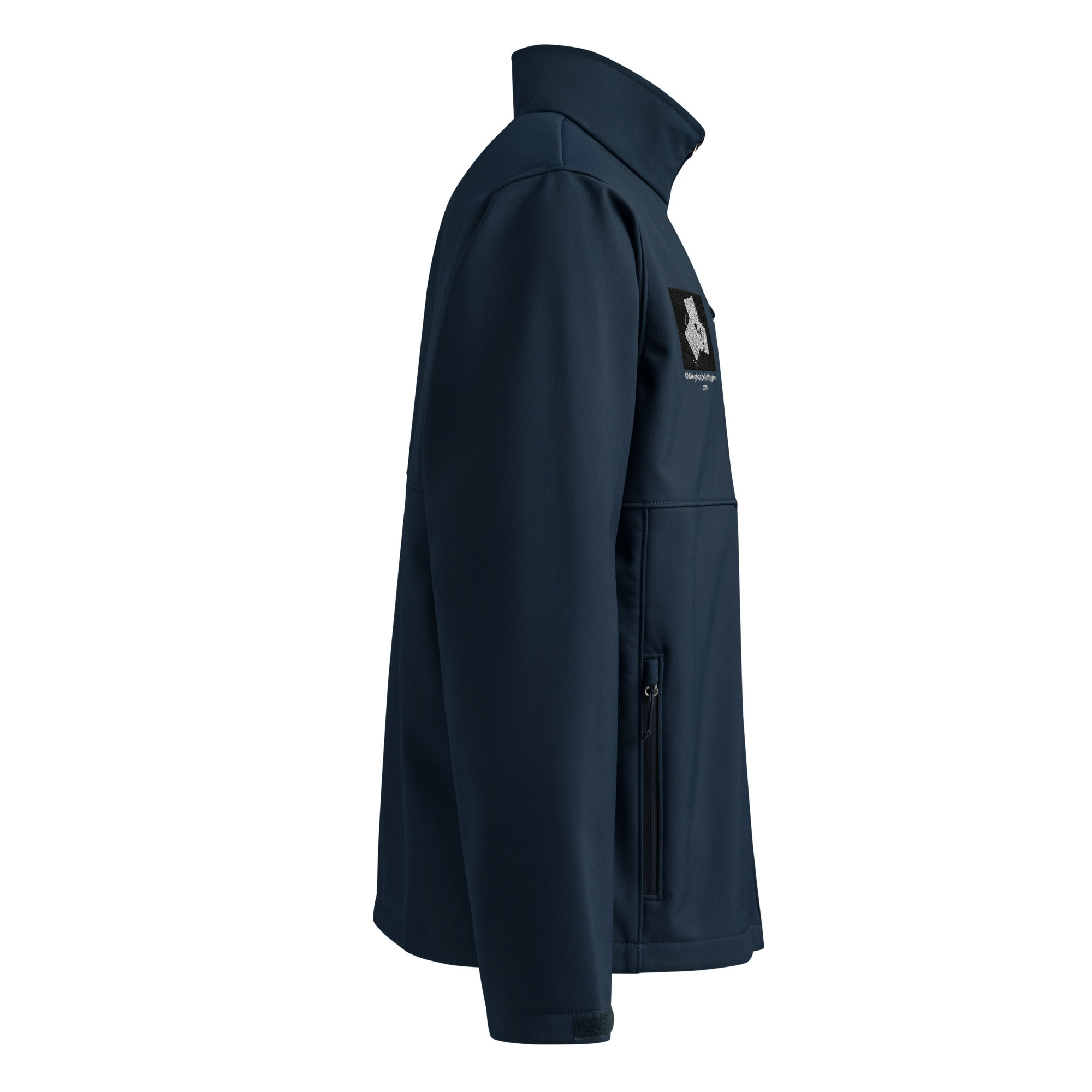 Columbia soft shell unisex jacket