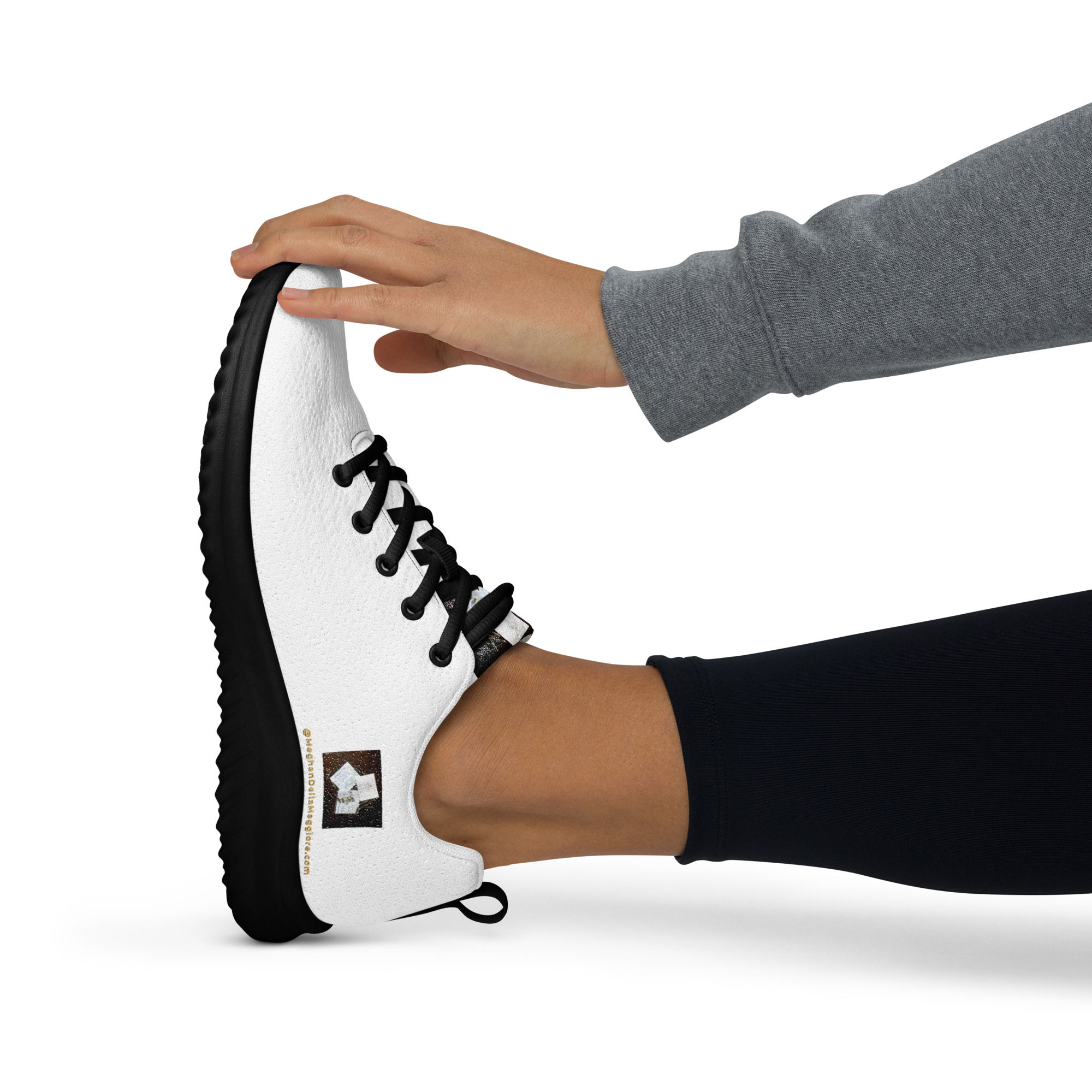 women’s athletic shoes