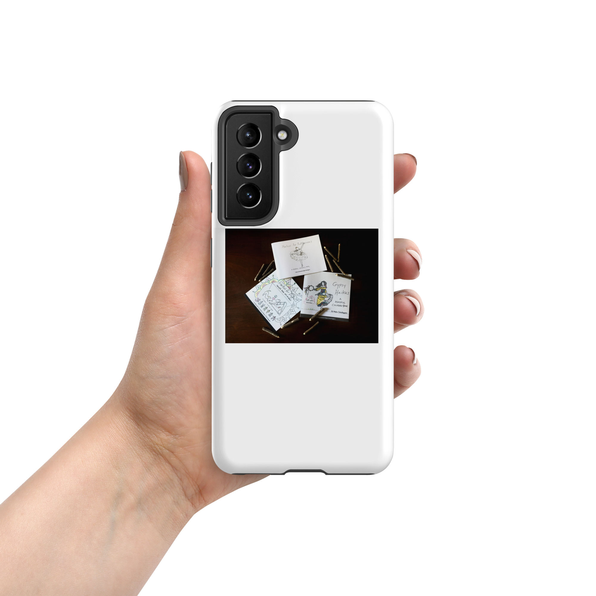 tough case for Samsung®