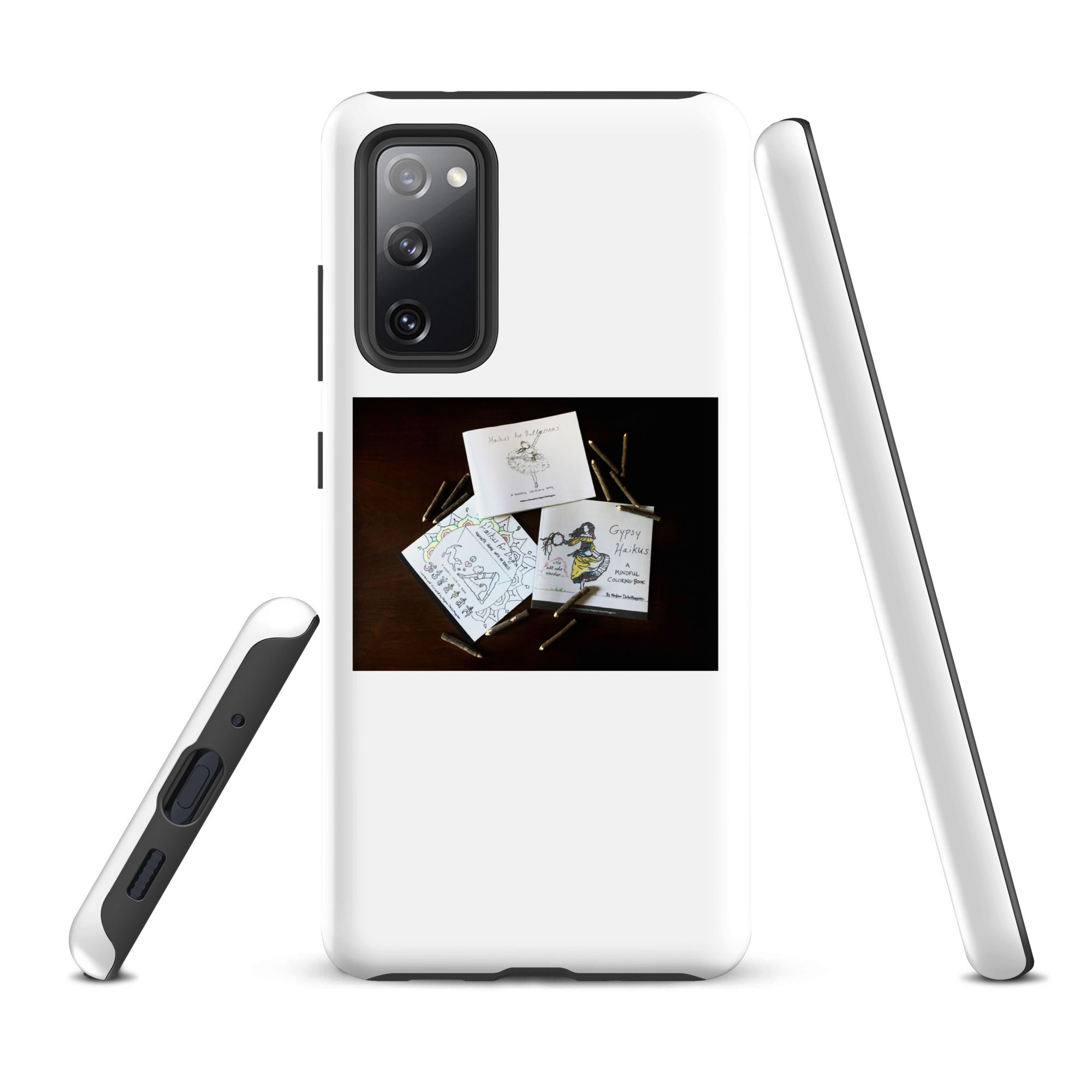 tough case for Samsung®