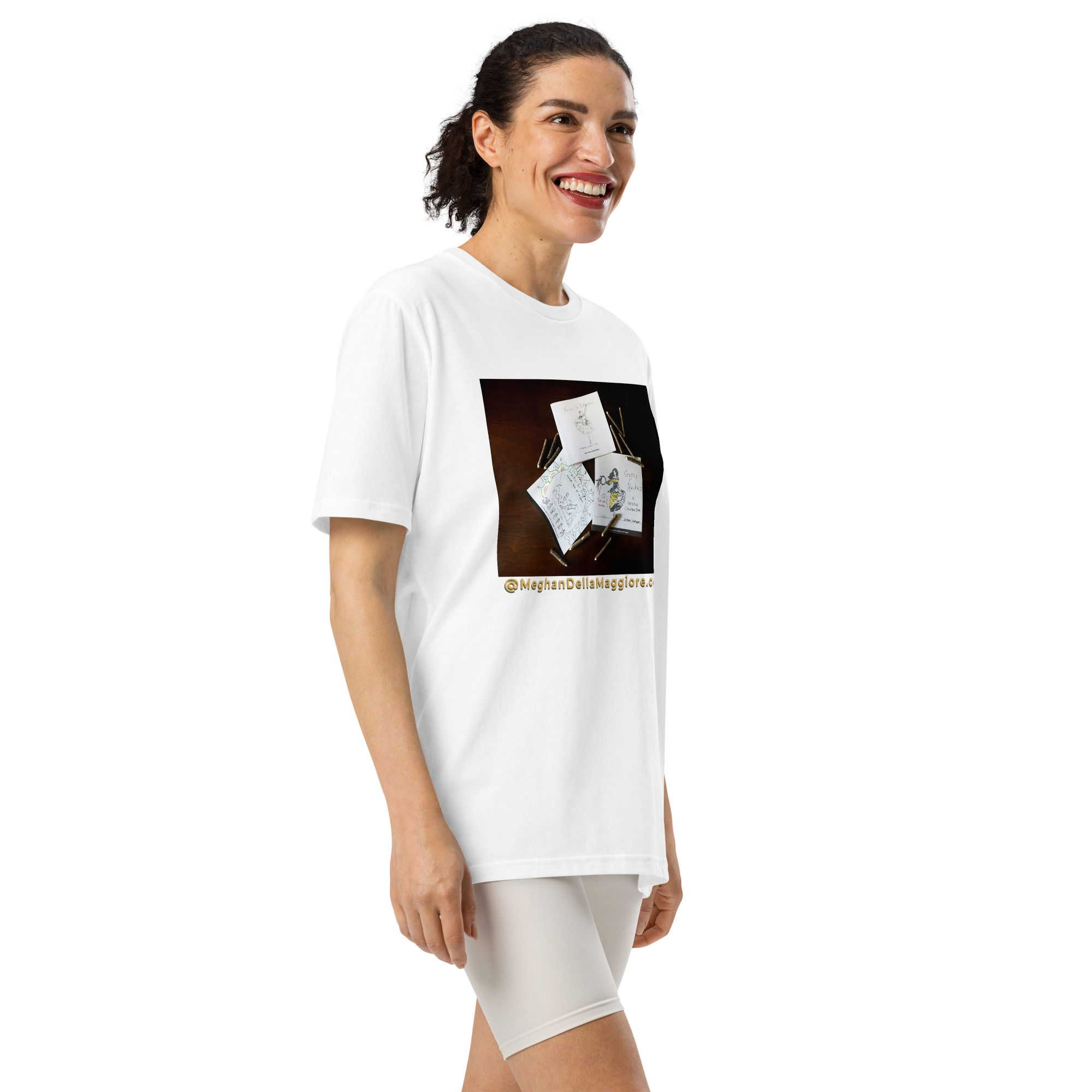 Under ArmourⓇ athletic t-shirt