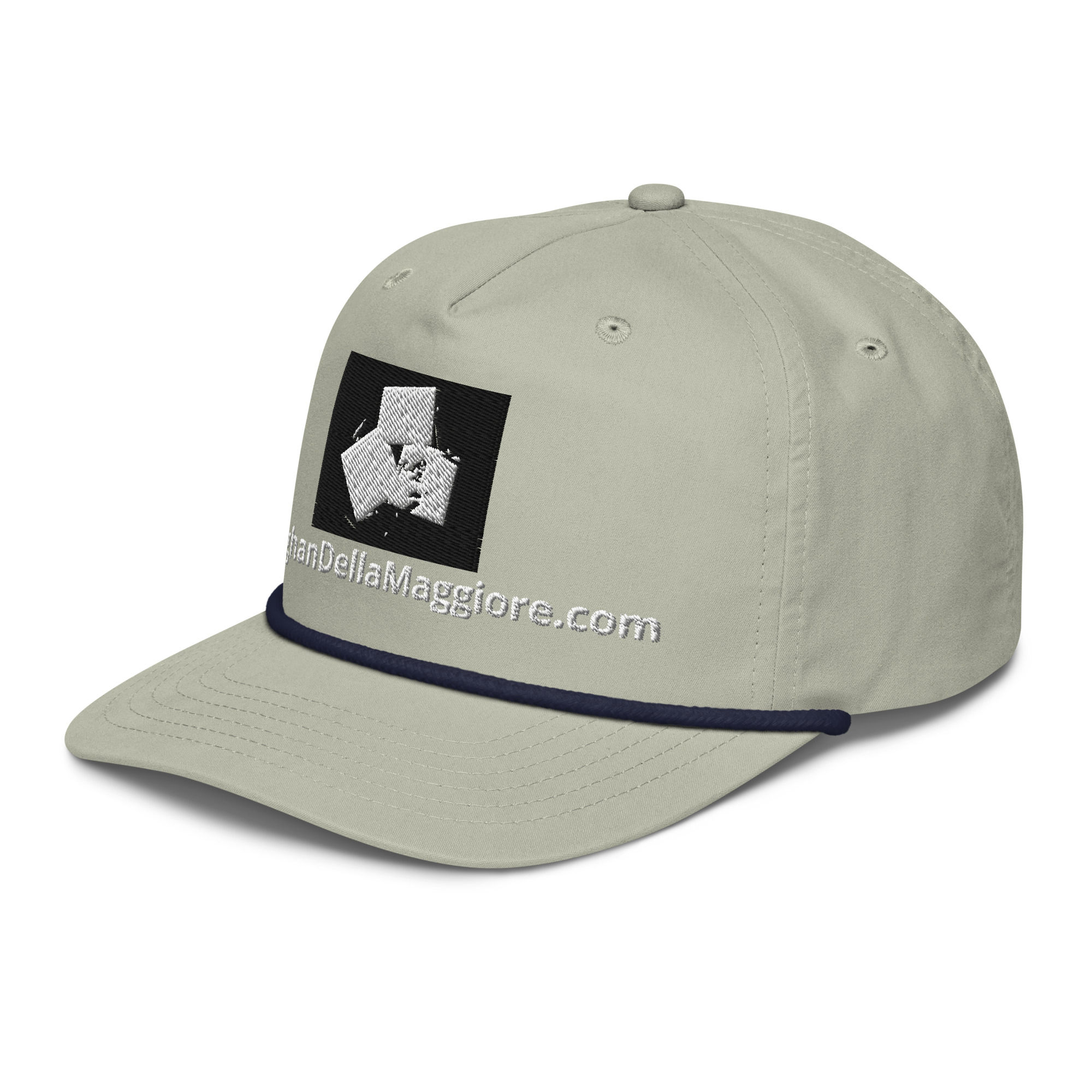 golf rope cap