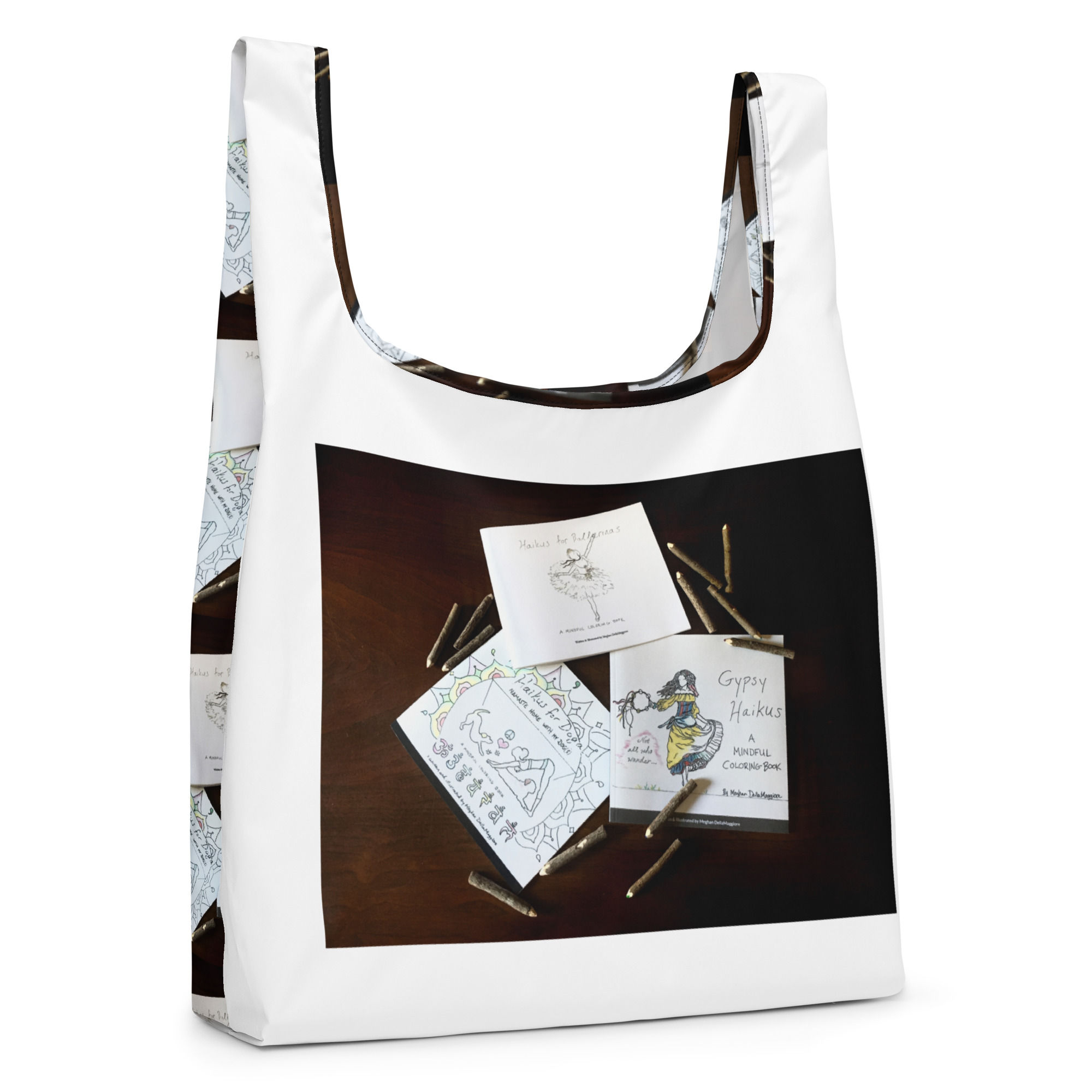 shopping bag
