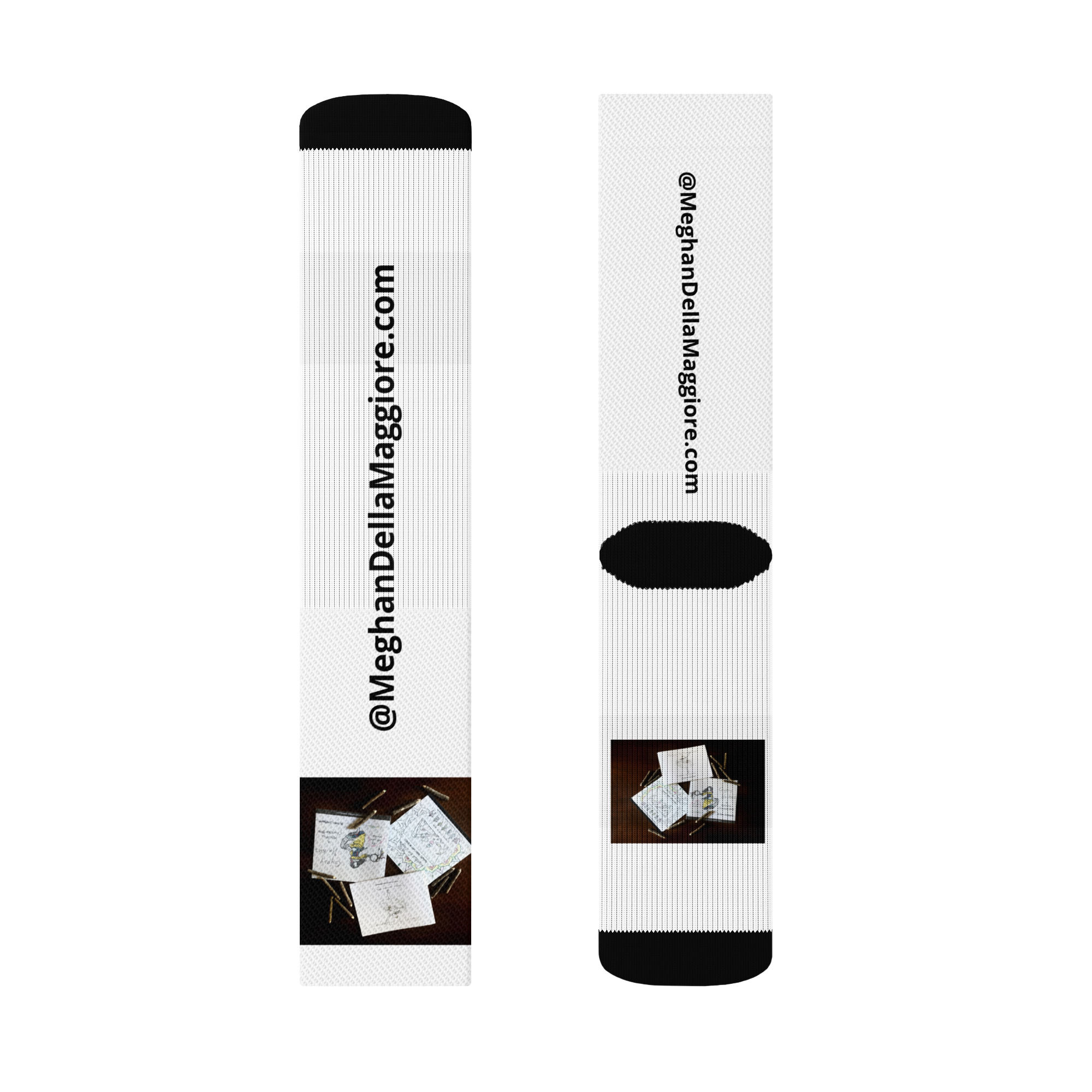 warming crew socks