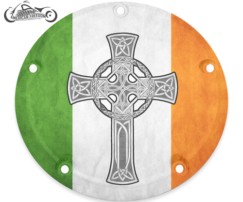 IRISH CROSS | Customderbys