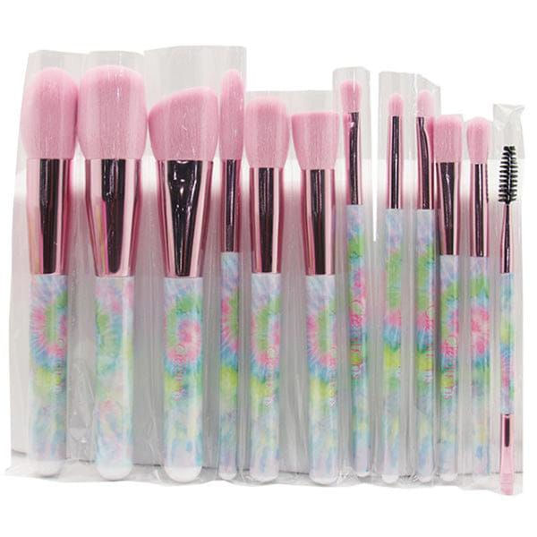 Set de brochas Thats So Rad Beauty Creations