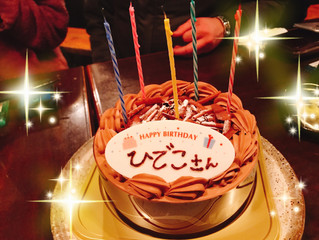 1月7日♡