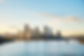 Pittsburgh cityscape with the Ohio river in the morning.jpg