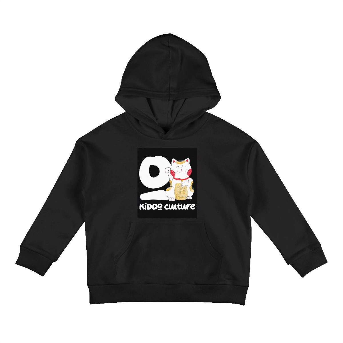 Kids Hoodie Orlando