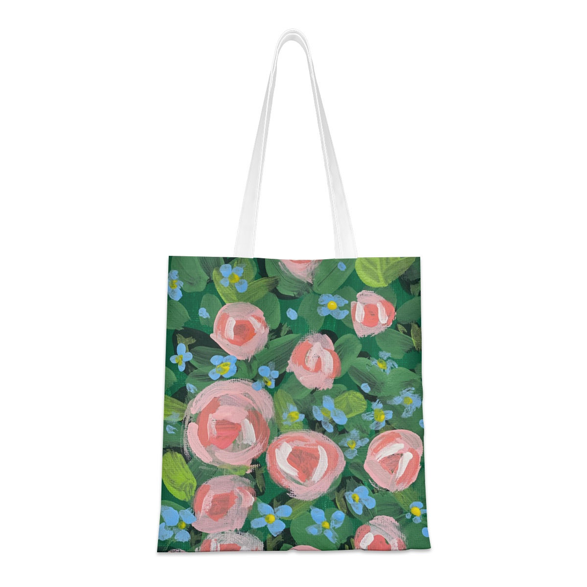 Canvas Tote Bag Constance