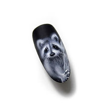 Nail дизайны