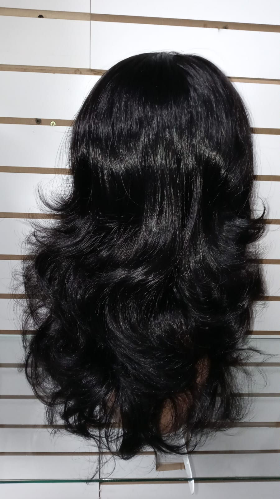 Thumbnail: Mona Lace front Wig