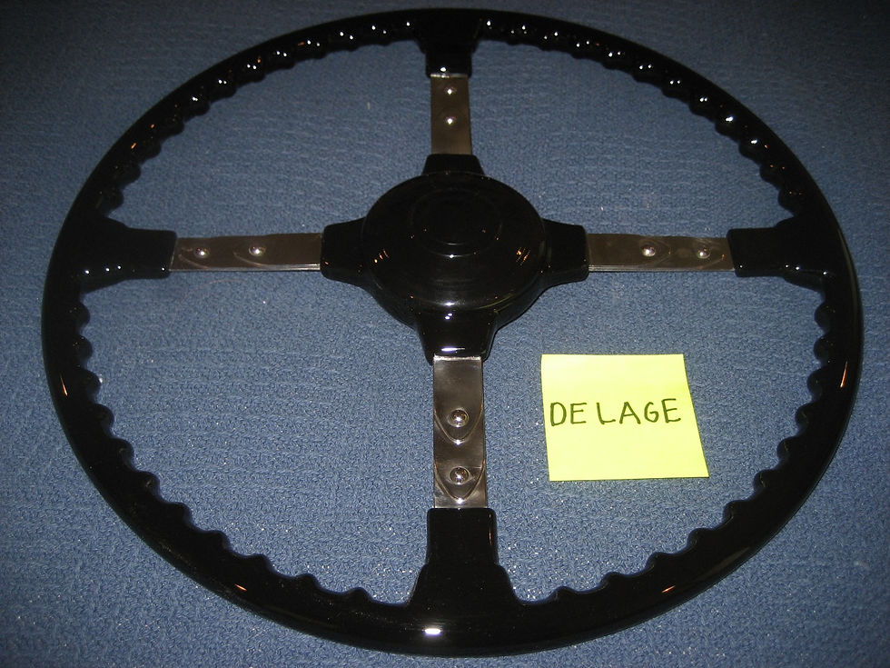 Delage