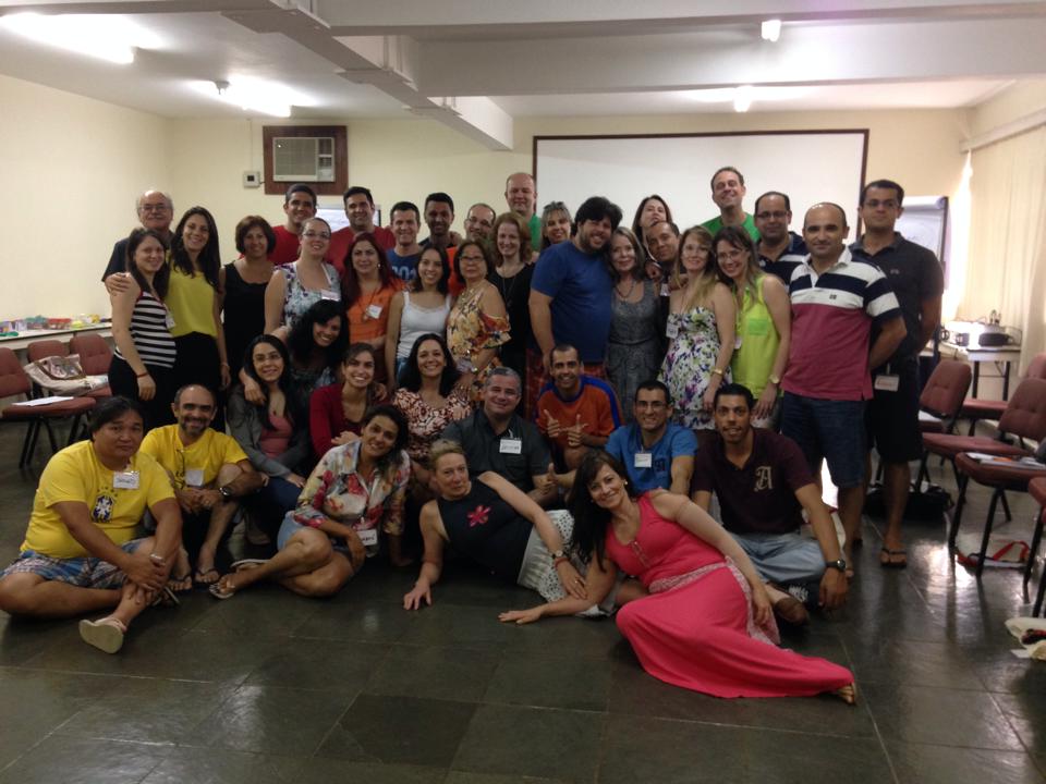 Seminários para Master's Metafórum