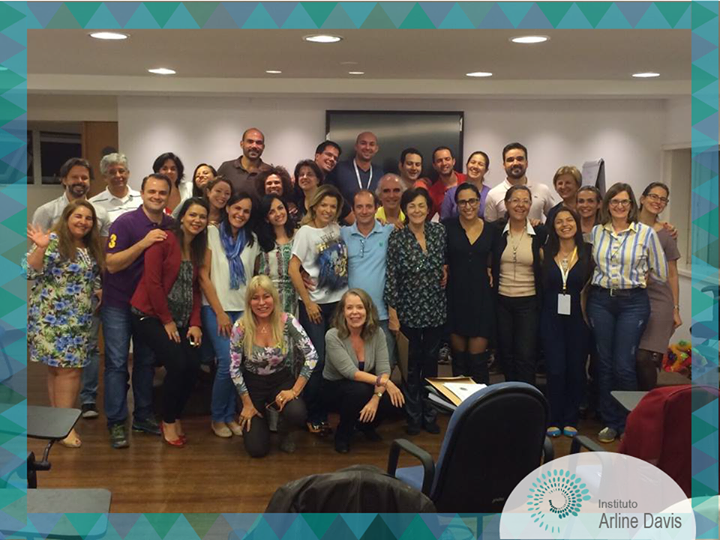 Formação em Coaching SP - Maio 2015