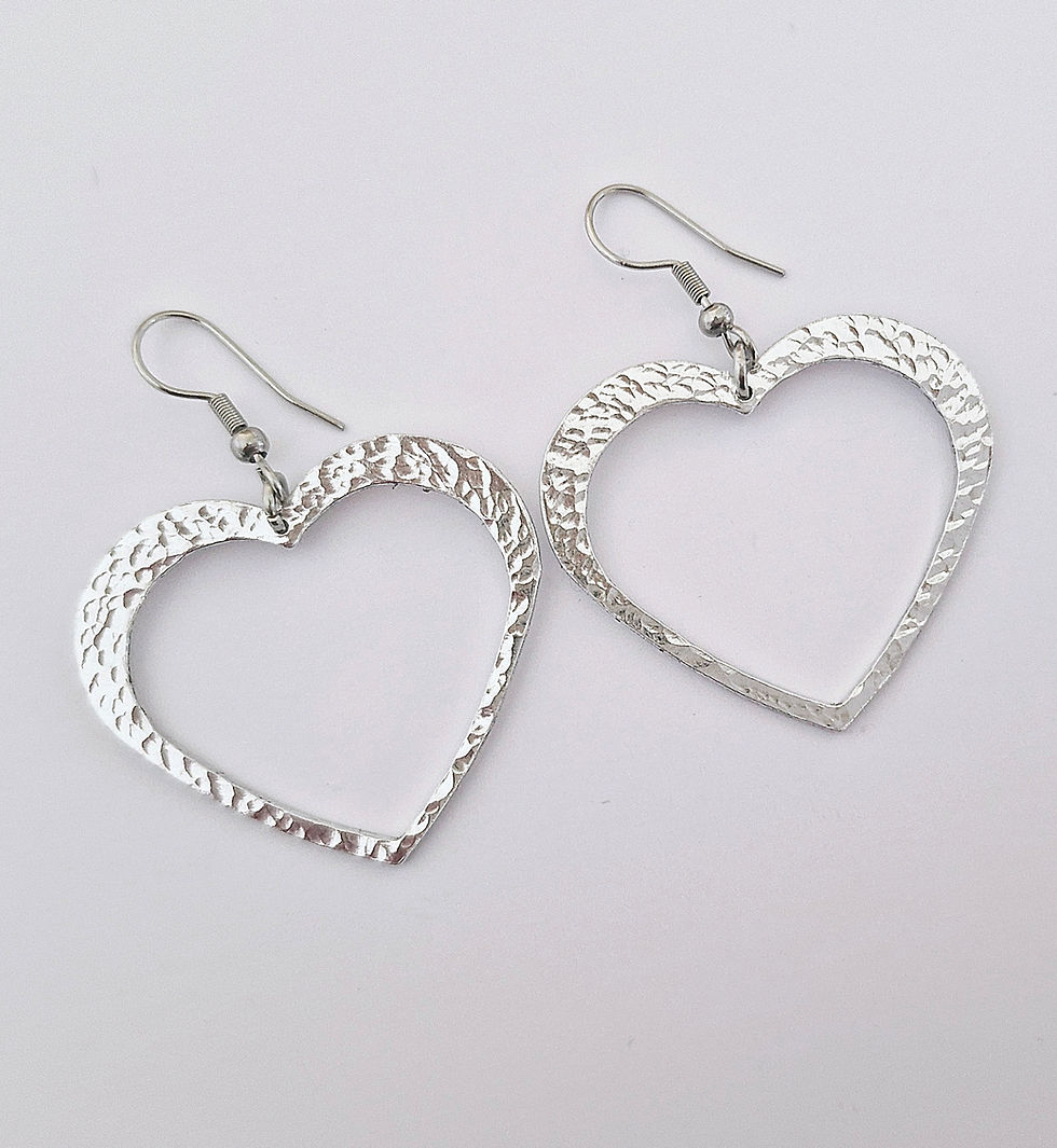 Thumbnail: Hammered Hearts