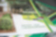 Flyer Helmich Gartenbau