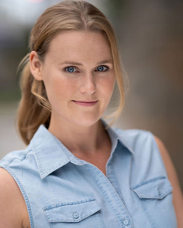 Shannon Morrall