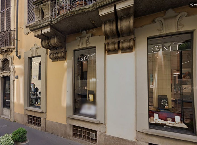 DAAD Dantone Luxury Boutique