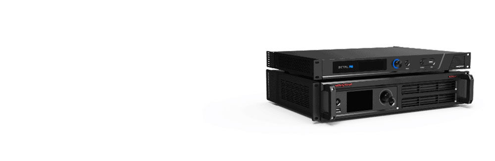 NovaStar NovaStar ET16S_4-Channel HDMI 4K@60Hz Capure Card product image