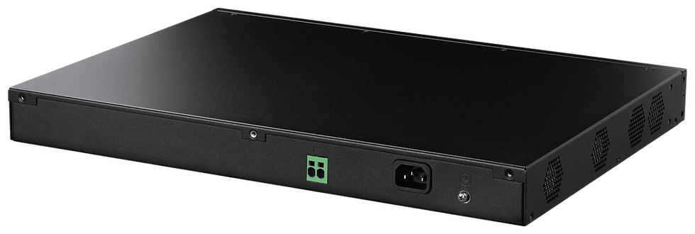 MXnet 10G 12 Port Copper Network Switch product image