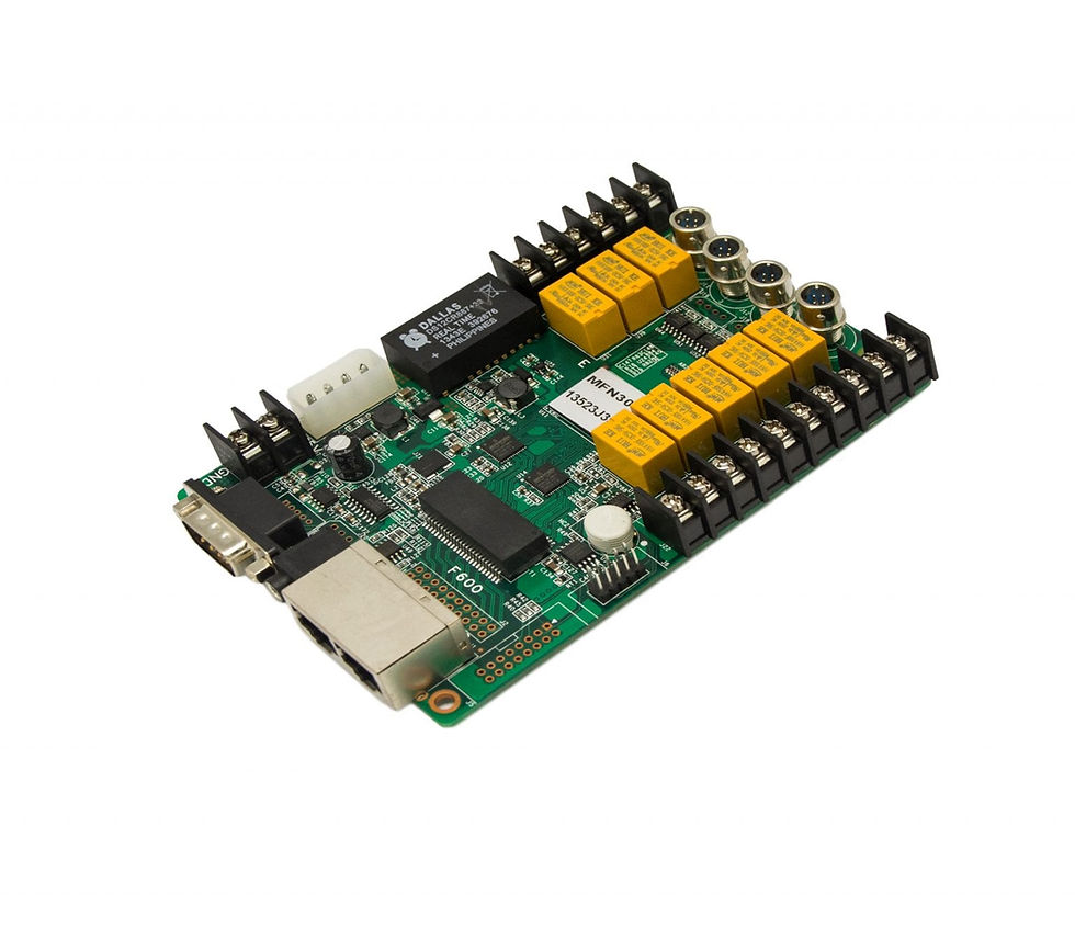 NovaStar NovaStar 10G SFP Module-S product image