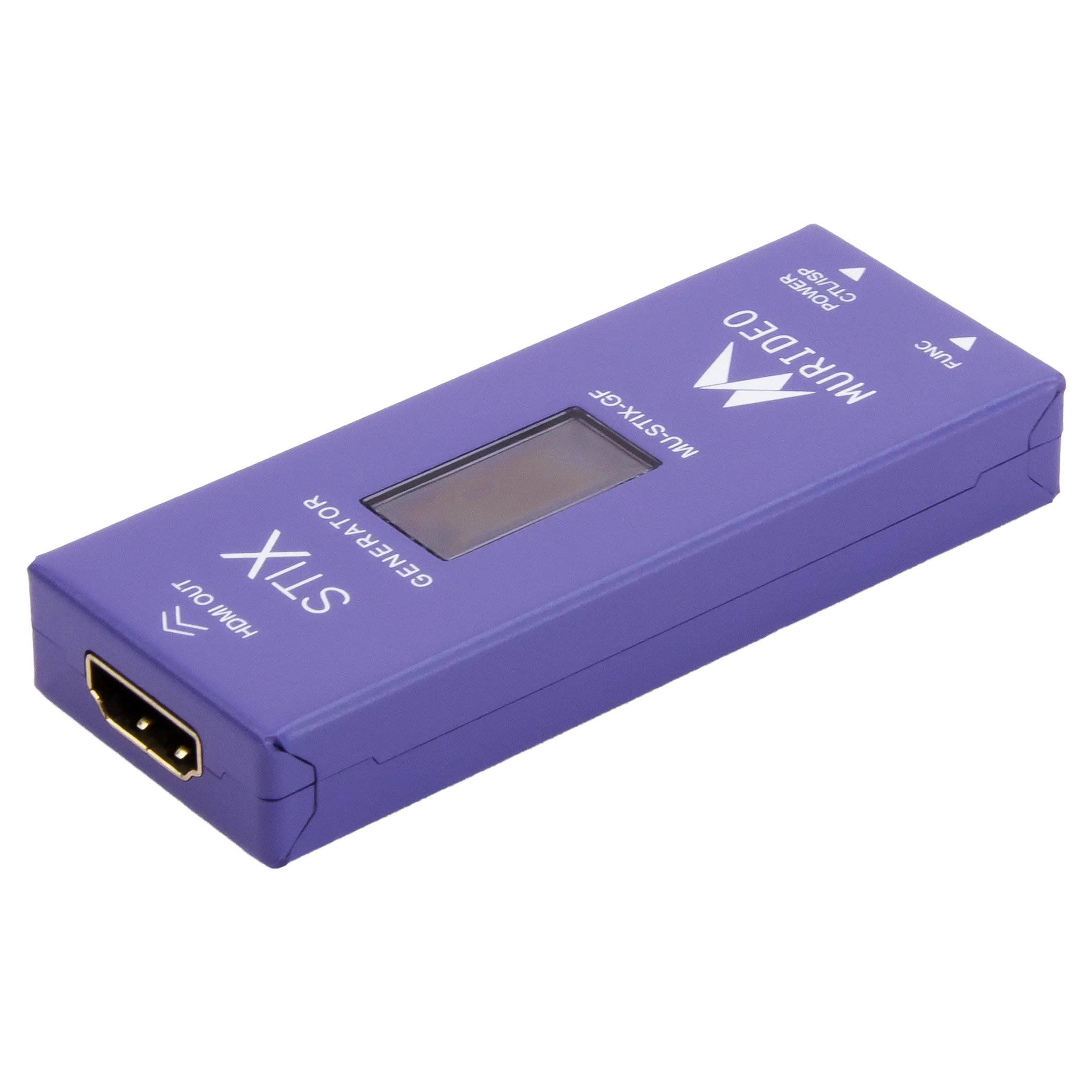 STIX Test Signal Generator Female product image