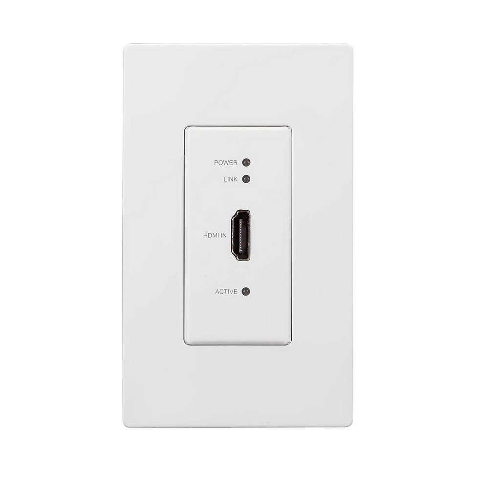 ConferX Wall Plate 150M Bracket Kit product image