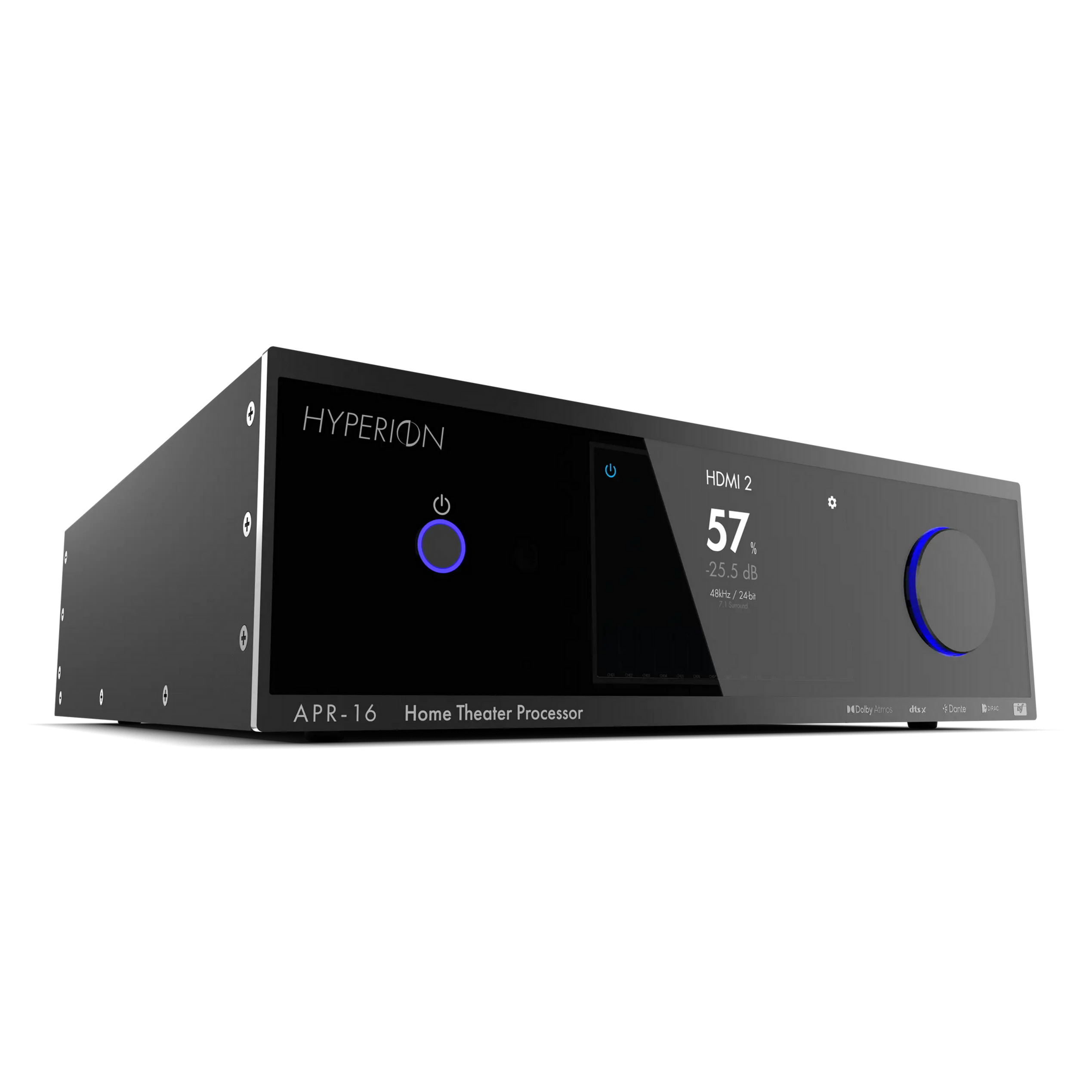 Hyperion APR-16 product image