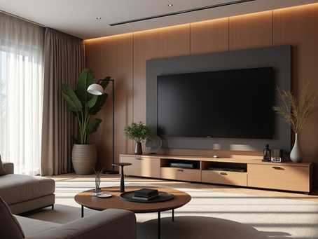 Why Professional Audio Visual Services Matter