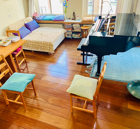 Coaching in Utrecht centrum