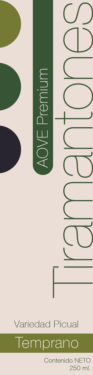 Miniatura: AOVE PREMIUM EN RAMA