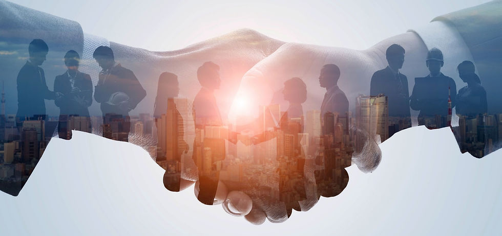 Service and collaboration at Prosocial Science International