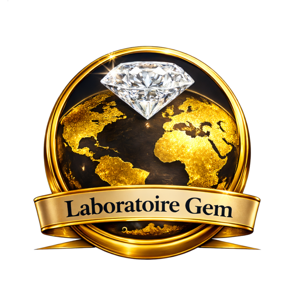 Laboratoire Gem Quebec | Certified Gemstones Canada