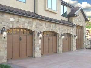 McHenry County Overhead Garage Door | New Overhead Garage Doors Installed