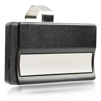 750CB Chamberlain One Button Remote