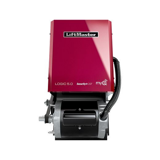 LiftMaster Jackshaft Operator offered by Metro Door and Dock