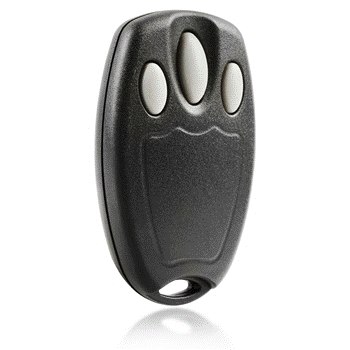 956MM Master Mechanic Key Chain Remote