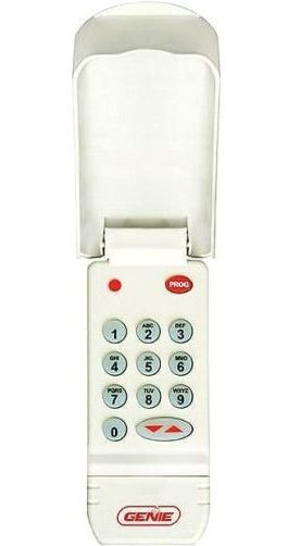 4560 Genie Opener Wireless Keypad