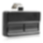 972-315LM LiftMaster Two Button Visor Remote