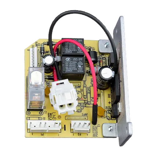 041A5351-6 Power Supply Circuit Board