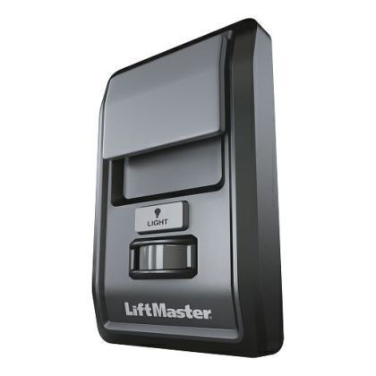 886LMW LiftMaster® Motion-Detecting Control Panel