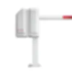 arking barrier products offered by Metro Door and Dock.