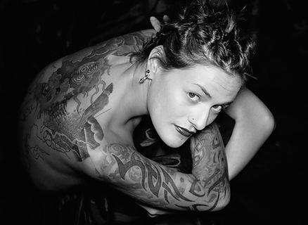 Body Art